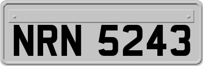 NRN5243
