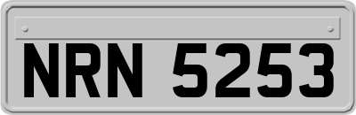 NRN5253