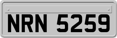 NRN5259