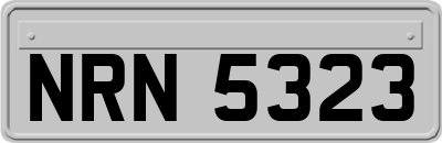 NRN5323