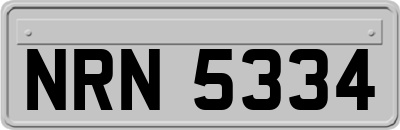 NRN5334