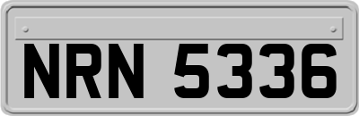 NRN5336