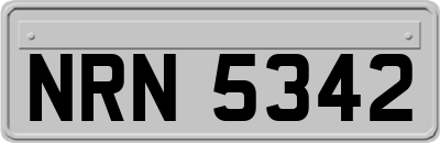 NRN5342