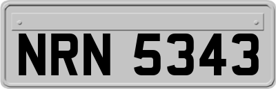 NRN5343