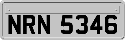 NRN5346