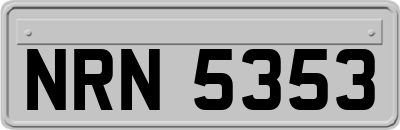 NRN5353
