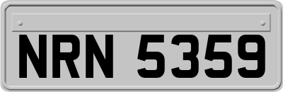 NRN5359
