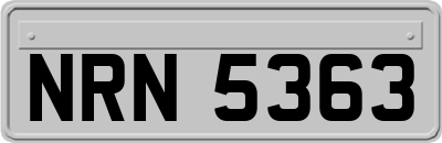 NRN5363