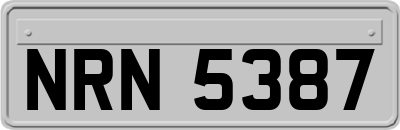 NRN5387