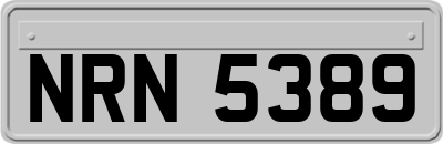 NRN5389