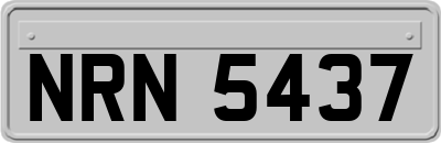NRN5437