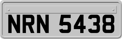 NRN5438