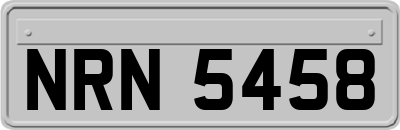 NRN5458