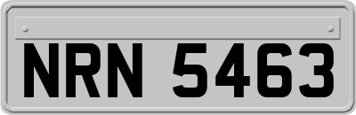 NRN5463