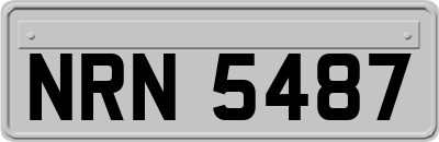 NRN5487