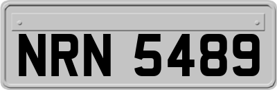 NRN5489