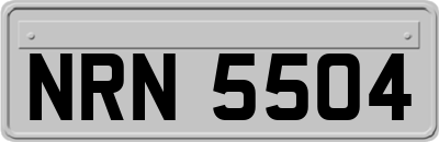 NRN5504