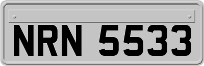 NRN5533