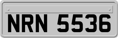 NRN5536