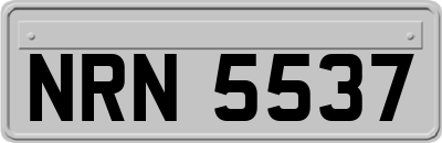 NRN5537
