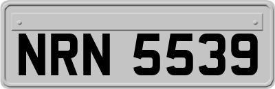 NRN5539