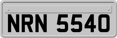 NRN5540