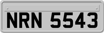 NRN5543