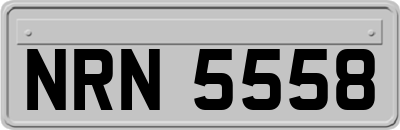 NRN5558