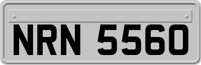 NRN5560
