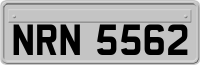 NRN5562