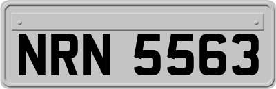 NRN5563
