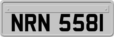 NRN5581