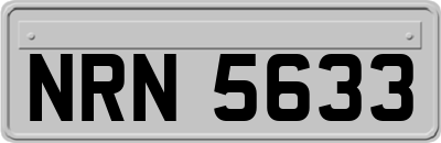 NRN5633