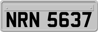 NRN5637