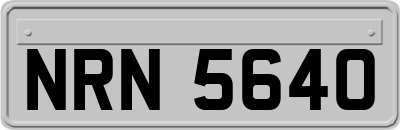 NRN5640