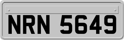 NRN5649