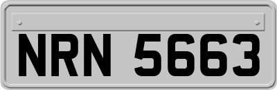 NRN5663
