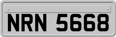 NRN5668