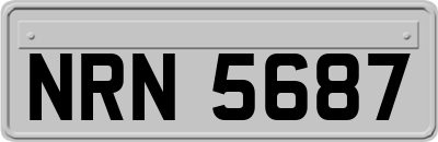 NRN5687
