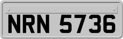 NRN5736