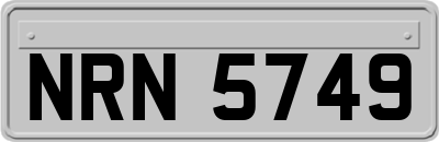 NRN5749