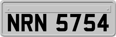 NRN5754