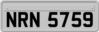 NRN5759