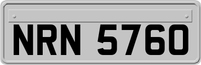 NRN5760