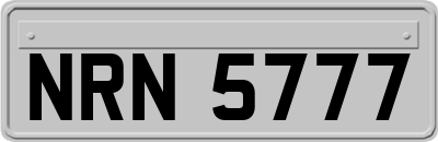 NRN5777