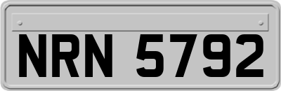NRN5792