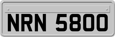 NRN5800