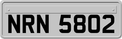 NRN5802