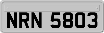 NRN5803