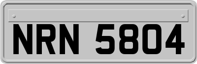 NRN5804